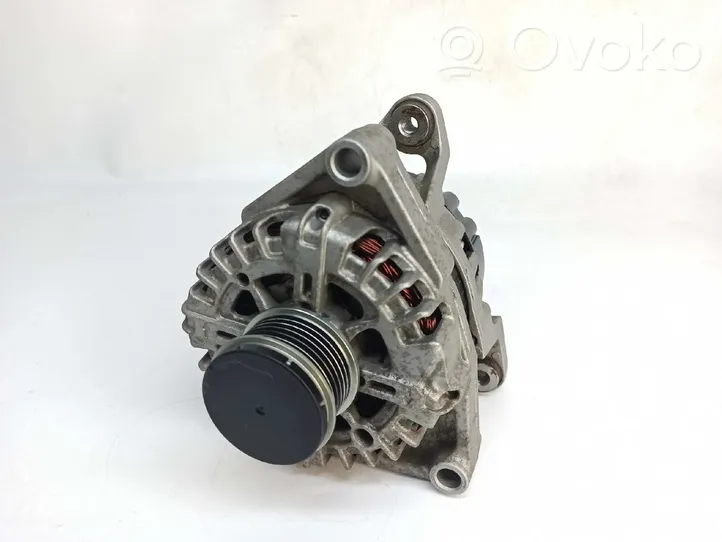 Opel Mokka Alternator 2619573A