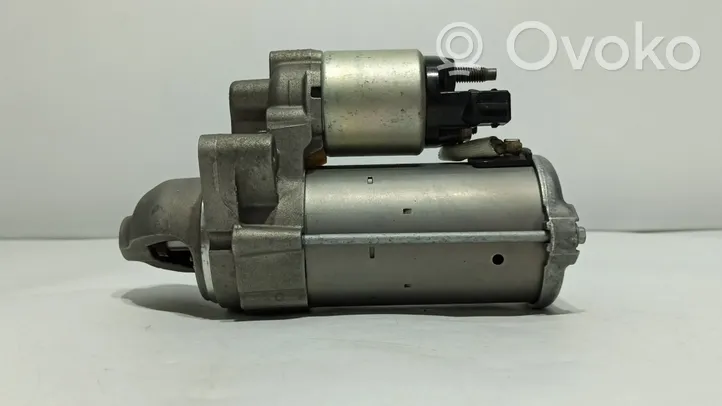 Citroen C4 Cactus Starter motor 0001179031