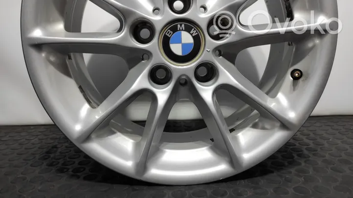 BMW 5 E39 Обод (ободья) колеса из легкого сплава R 18 6756230