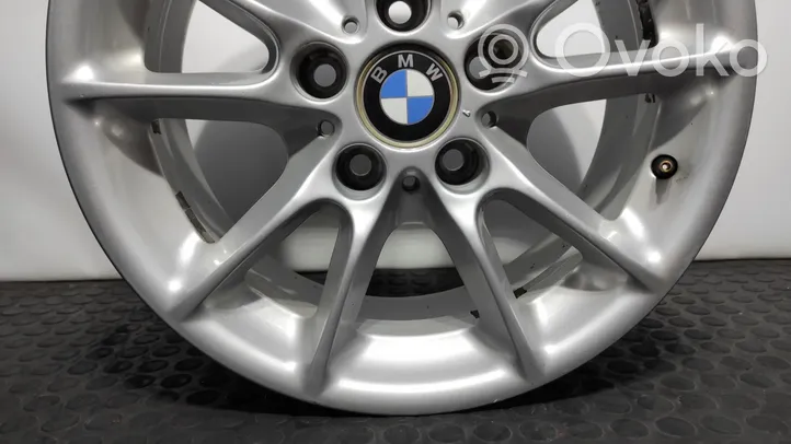 BMW 5 E39 R18 alloy rim 6756230