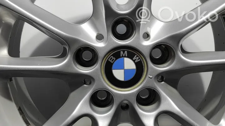 BMW 5 E39 Обод (ободья) колеса из легкого сплава R 18 6756230