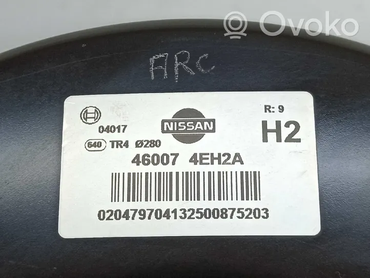 Renault Kadjar Servo-frein 0265005329