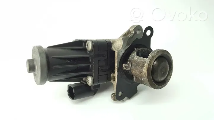 Opel Combo D EGR valve 16T013