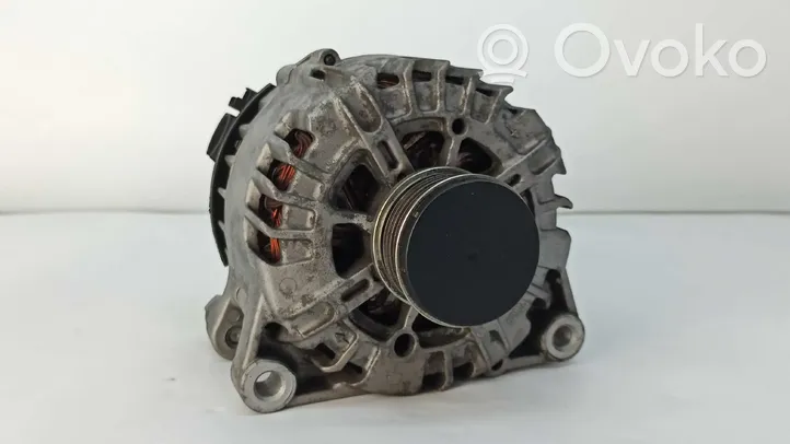 Citroen C3 Picasso Alternator 