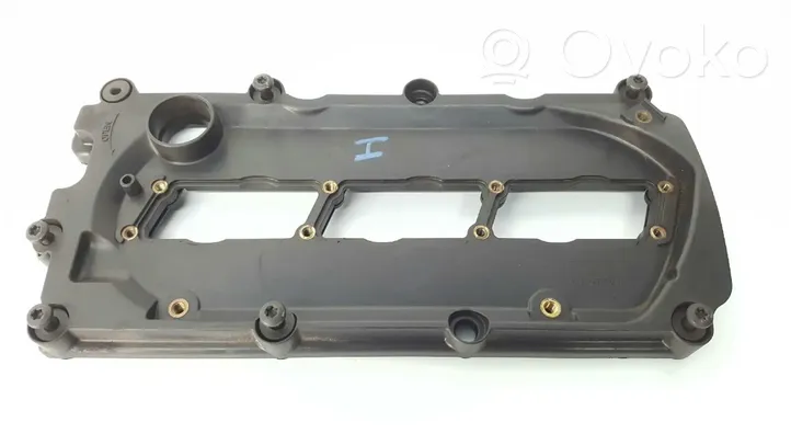 Volkswagen Touareg I Rocker cam cover 