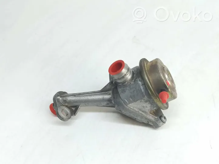 Mercedes-Benz S W220 Valvola EGR A002140356080