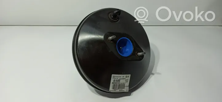 Citroen DS3 Brake booster 0204051908