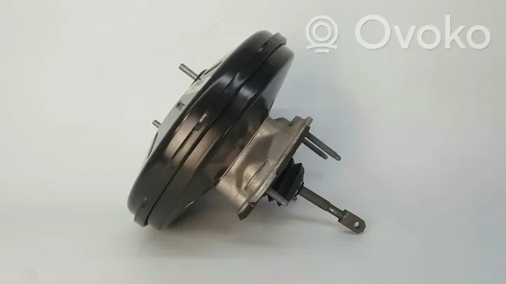 Renault Captur Brake booster 472109056R