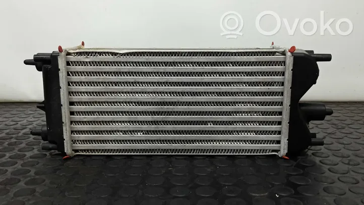 Ford Transit Courier Radiatore intercooler FT76-6K775-BA