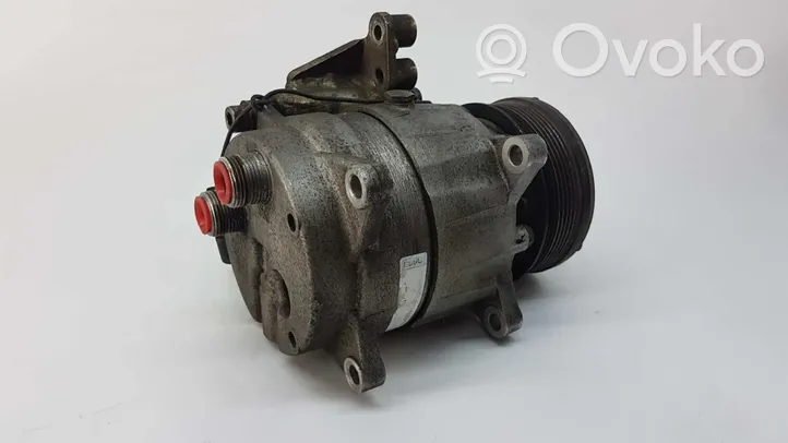 Volkswagen Golf III Compressore aria condizionata (A/C) (pompa) 