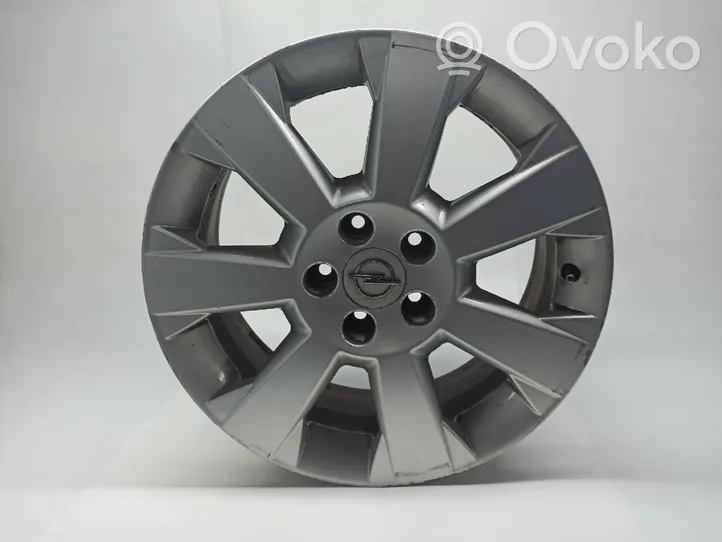 Opel Signum R 18 alumīnija - vieglmetāla disks (-i) 