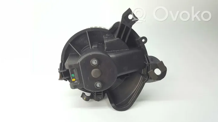 Opel Combo D Heater fan/blower 95518102