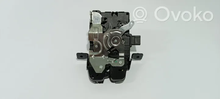 Land Rover Range Rover Velar Blocco/chiusura/serratura del portellone posteriore/bagagliaio CPLA442A66AE