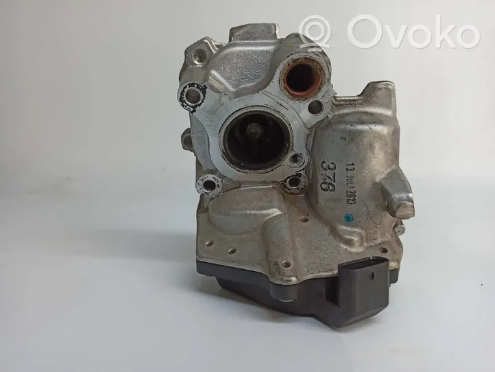 Jeep Patriot Soupape vanne EGR A2C53362275