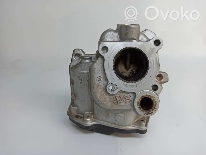 Jeep Patriot EGR-venttiili A2C53362275