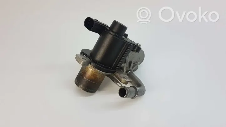 Dacia Dokker EGR valve 8200846454F