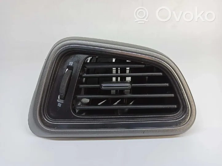 Renault Kadjar Griglia di ventilazione centrale cruscotto 0018911301