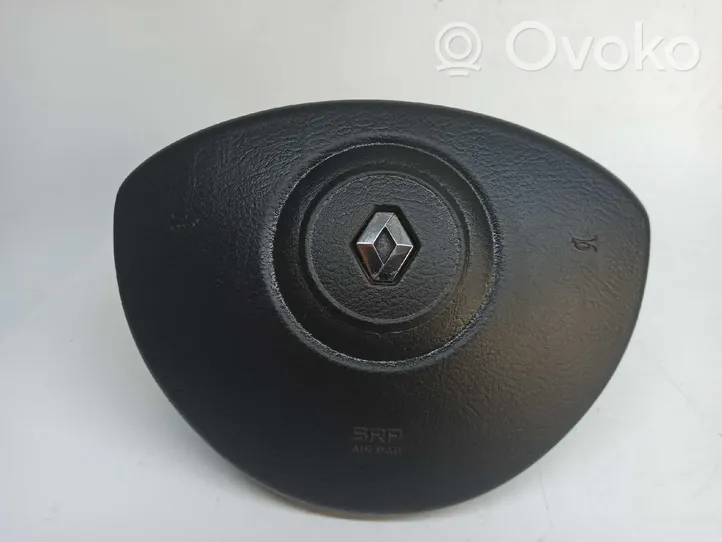 Renault Clio III Airbag dello sterzo 8200344070A