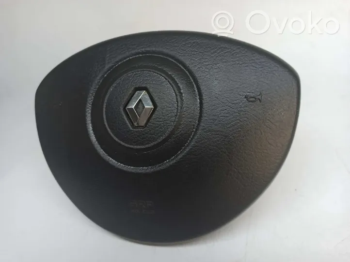 Renault Clio III Airbag dello sterzo 8200344070A