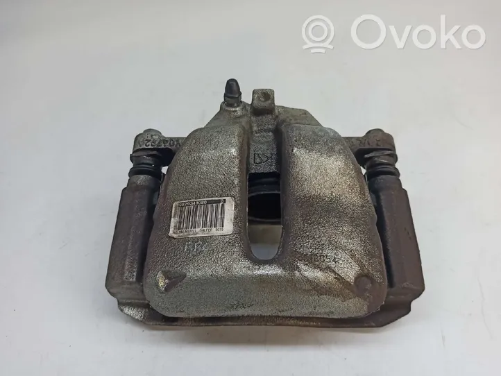 Citroen C3 Aircross Pinza del freno anteriore 1617293680