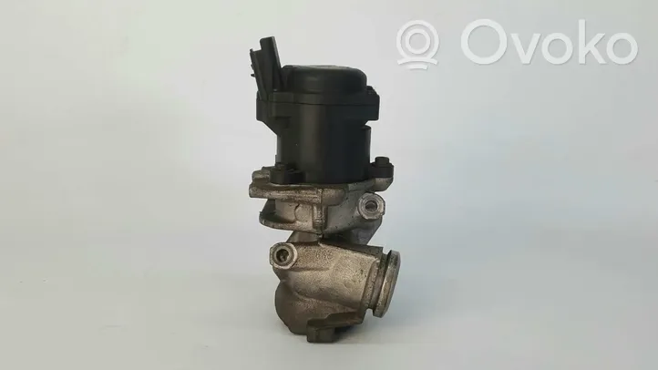 Citroen C4 I Valvola EGR 215975181