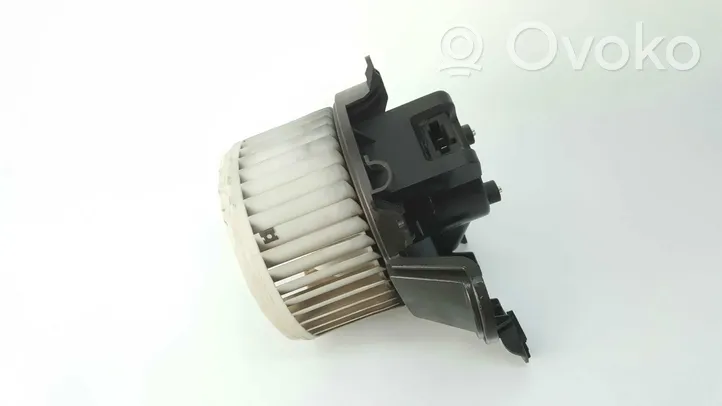 Opel Combo D Heater fan/blower 