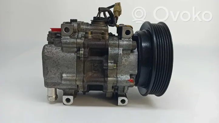 Alfa Romeo 145 - 146 Compressore aria condizionata (A/C) (pompa) 4473004660