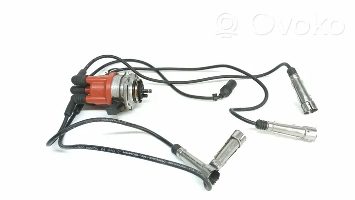 Seat Cordoba (6K) Spark distributor 0237521061