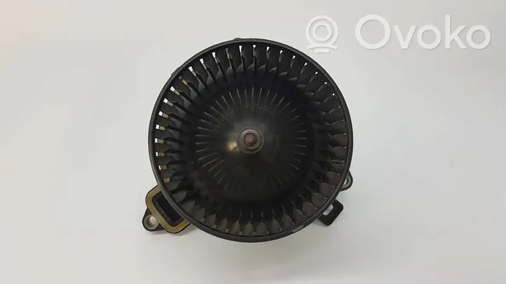 Iveco Daily 4th gen Ventola riscaldamento/ventilatore abitacolo 