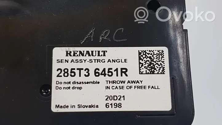 Renault Clio V Anturi 