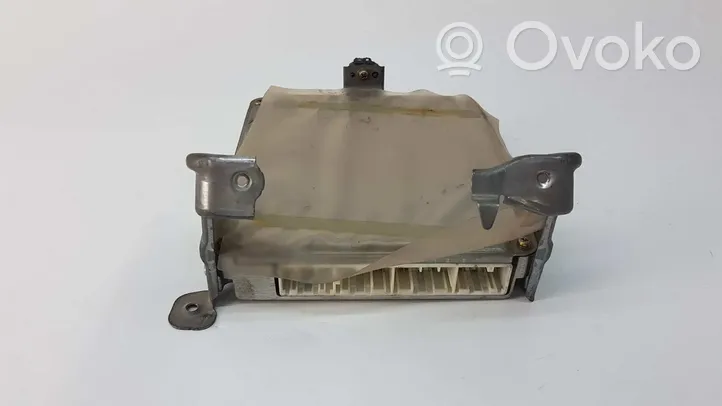 Toyota Corolla E120 E130 Motora vadības bloka ECU MB1758006375