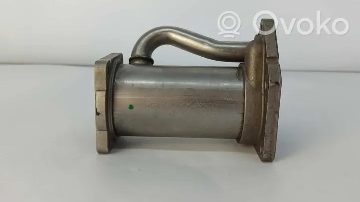 Volkswagen PASSAT B5 EGR valve cooler 