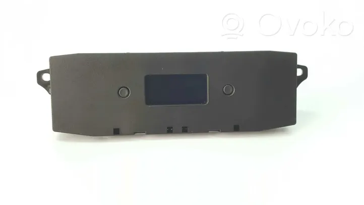 Citroen C3 Monitor/display/piccolo schermo 96439997XT