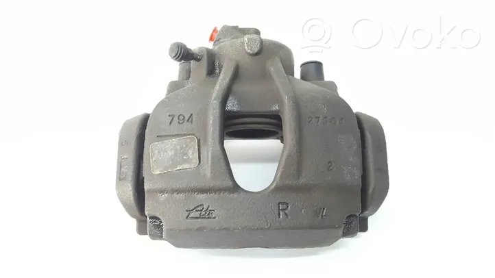 Citroen C4 I Pinza del freno anteriore 1607376780