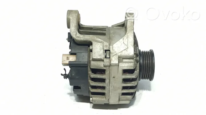 Audi A6 S6 C5 4B Generator/alternator SG9B010