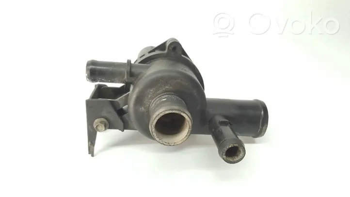 Jaguar XF Water pump 