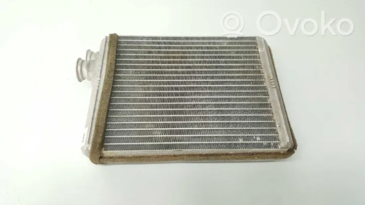 Citroen C4 Cactus Radiateur soufflant de chauffage A515