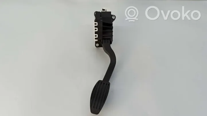 Fiat 500 Accelerator throttle pedal 