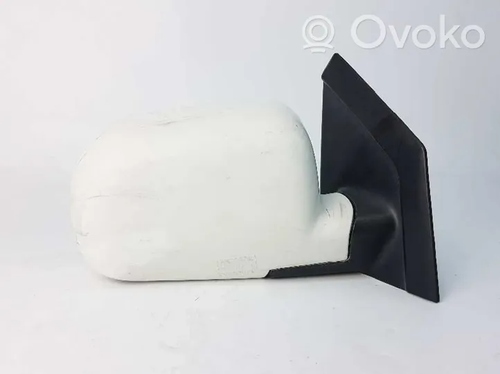 Hyundai Galloper Front door electric wing mirror 