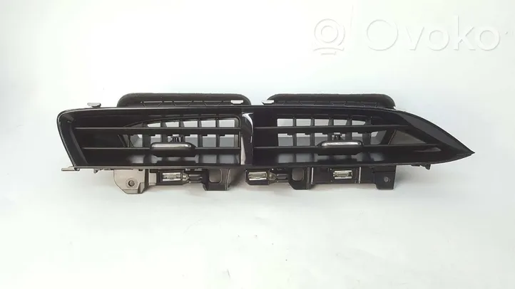 Opel Corsa F Grille d'aération centrale 545326626