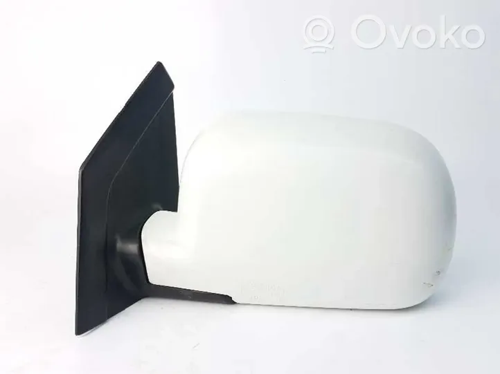 Hyundai Galloper Front door electric wing mirror 