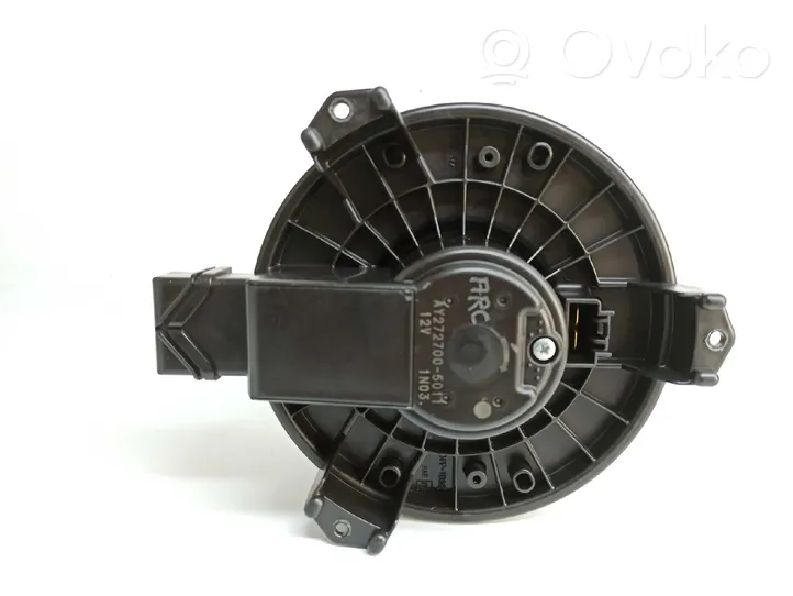 Jeep Patriot Pulseur d'air habitacle AY2727005011