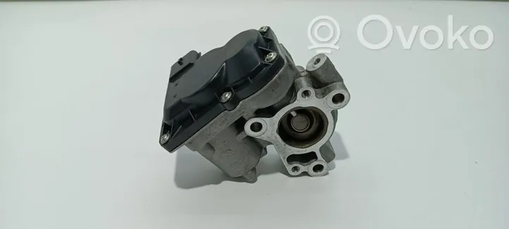 Renault Megane IV EGR-venttiili HU1501000461