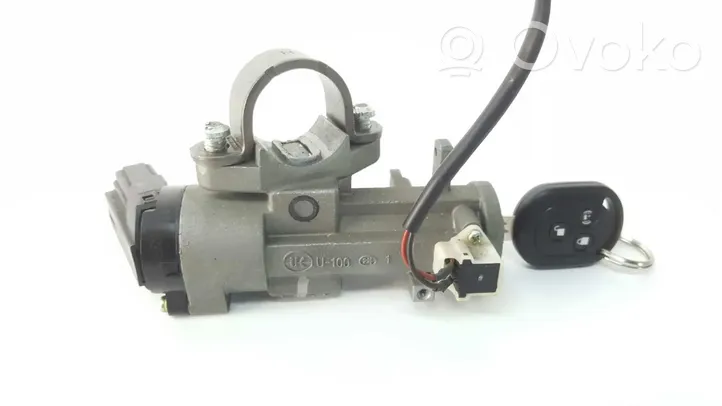 Chevrolet Lacetti Ignition lock 531288