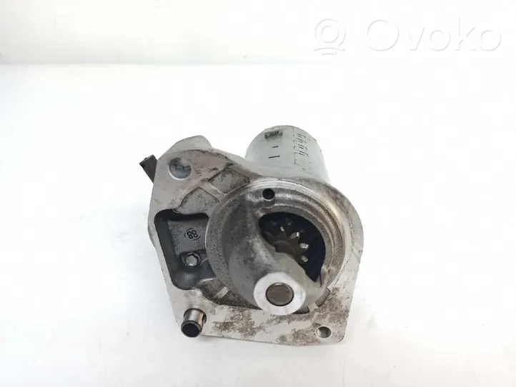 Citroen C4 Cactus Starter motor 9671530880-02