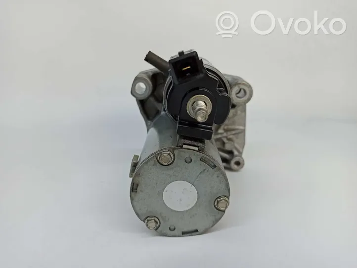 Citroen C4 Cactus Starter motor 4280008331