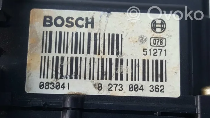 Opel Astra G Bomba de ABS 0265216651