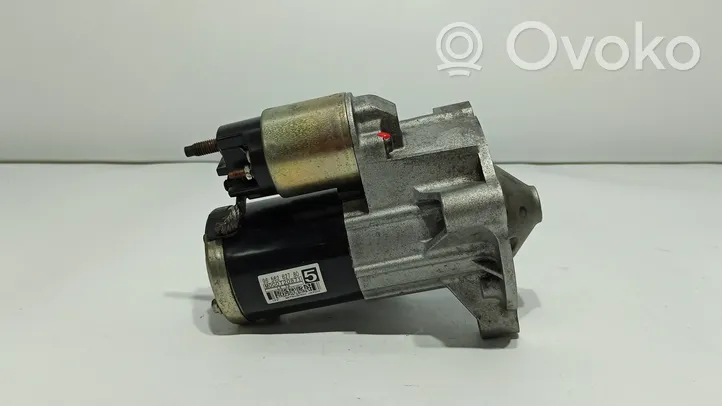 Citroen C8 Motorino d’avviamento M000T20871