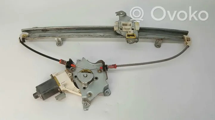 Nissan Micra Fensterheber elektrisch mit Motor Tür vorne 80701AX115