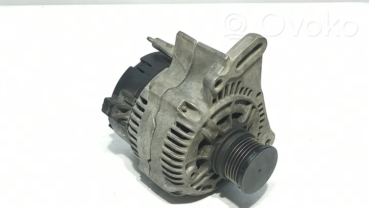 Volkswagen Golf III Generator/alternator 0123310020